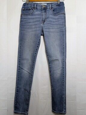 🛍️ 2 For $20 Levi Strauss Signature Gold Girls' Skinny Jeans